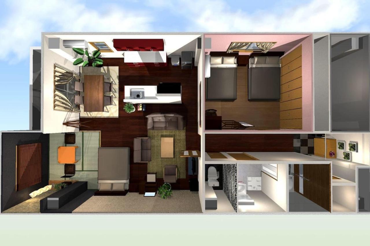 Hostel Mii *