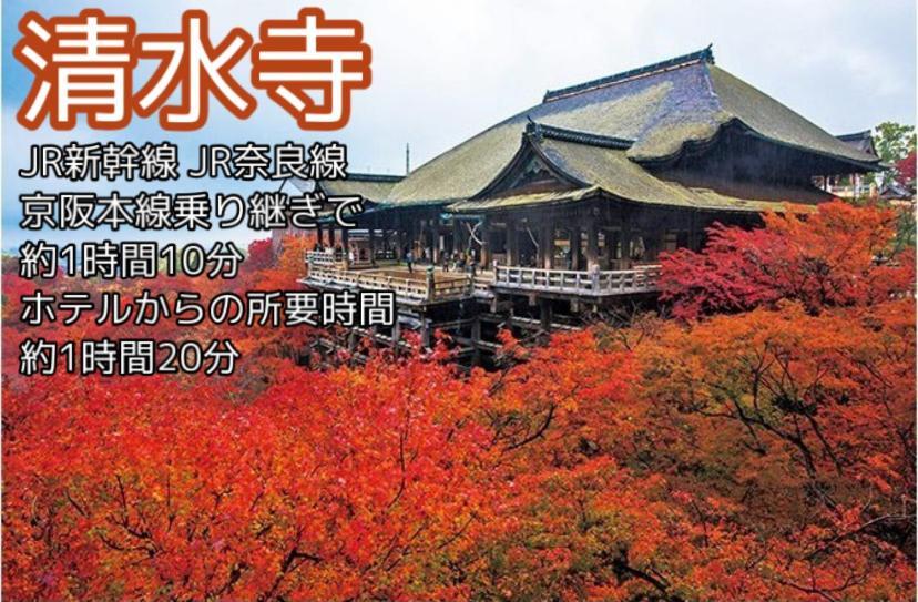 Meitetsu Shinosakaeki Higashiguchi 3* Osaka