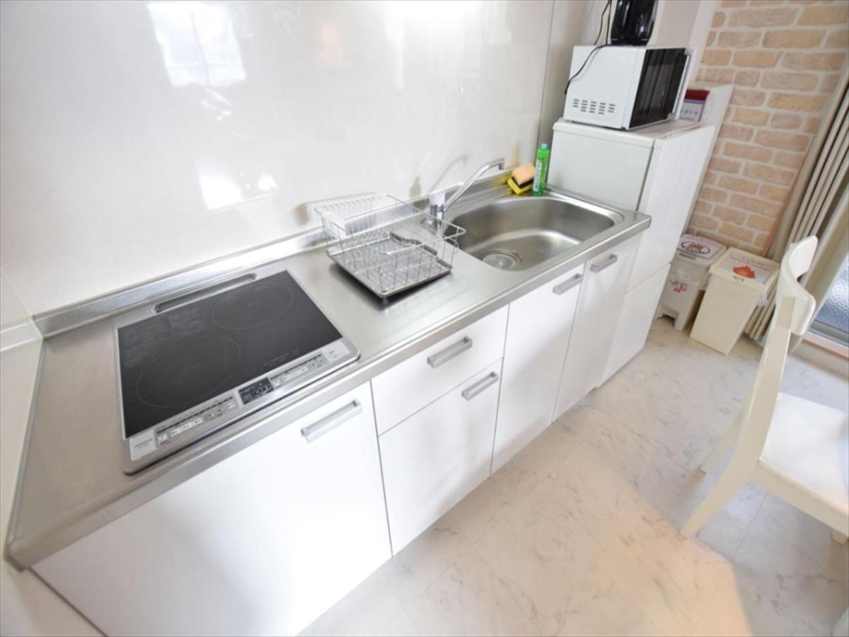 Nippombashi Kaikan 605 Apartment *