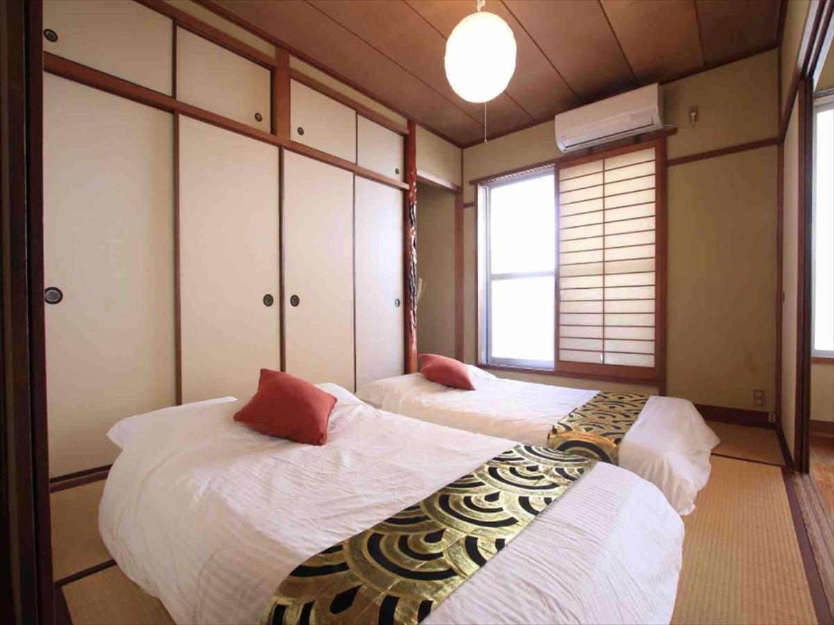 Goraku Shinfu-kae Apartment