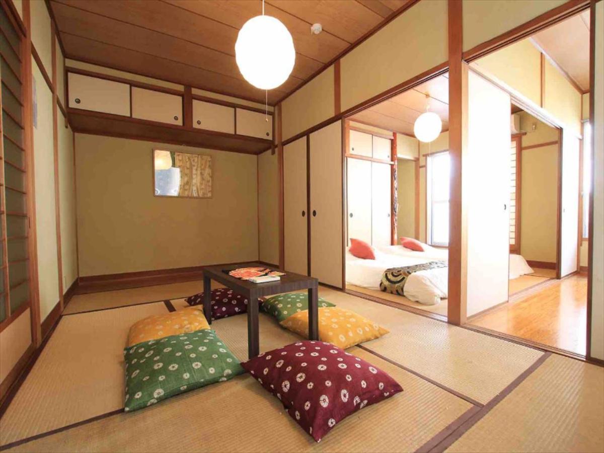 Goraku Shinfu-kae Apartment