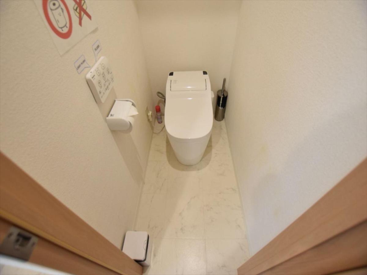 Nippombashi Kaikan 605 Apartment Osaka