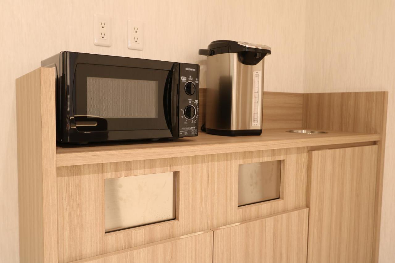 Hotel cápsula & Capsule J-ship Namba Osaka