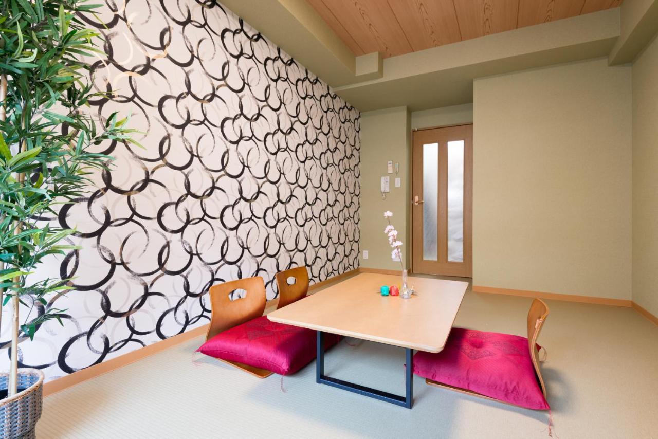 Aparthotel Krehl Minamihorie Condominium