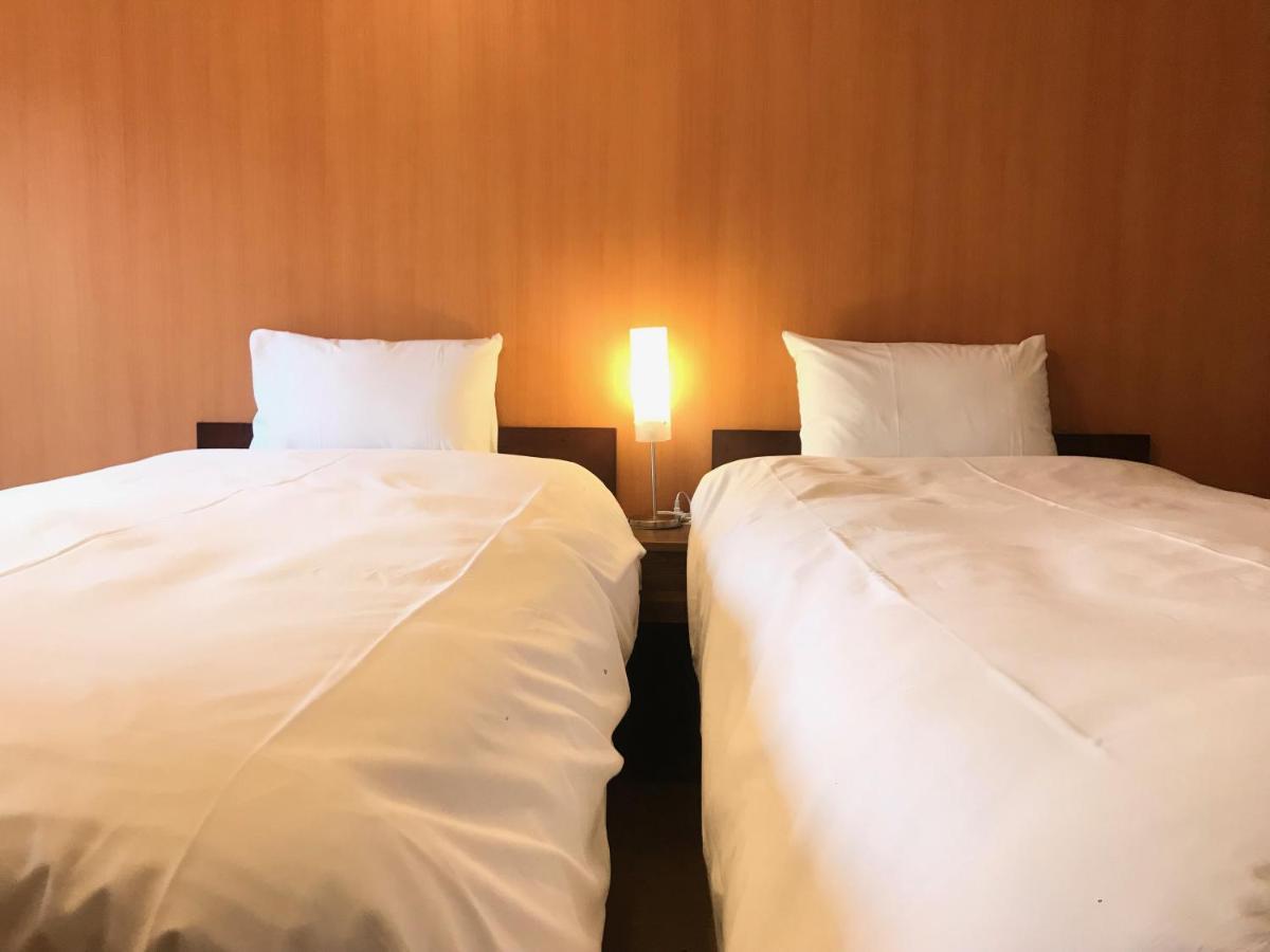 Krehl Minamihorie Condominium Aparthotel 3*