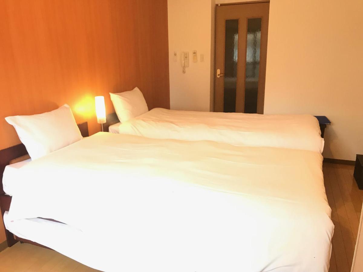 Aparthotel Krehl Minamihorie Condominium Osaka