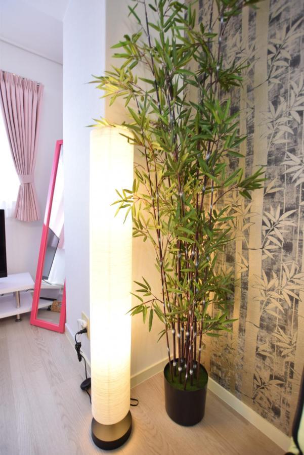 Apartment Nippombashi Art 503