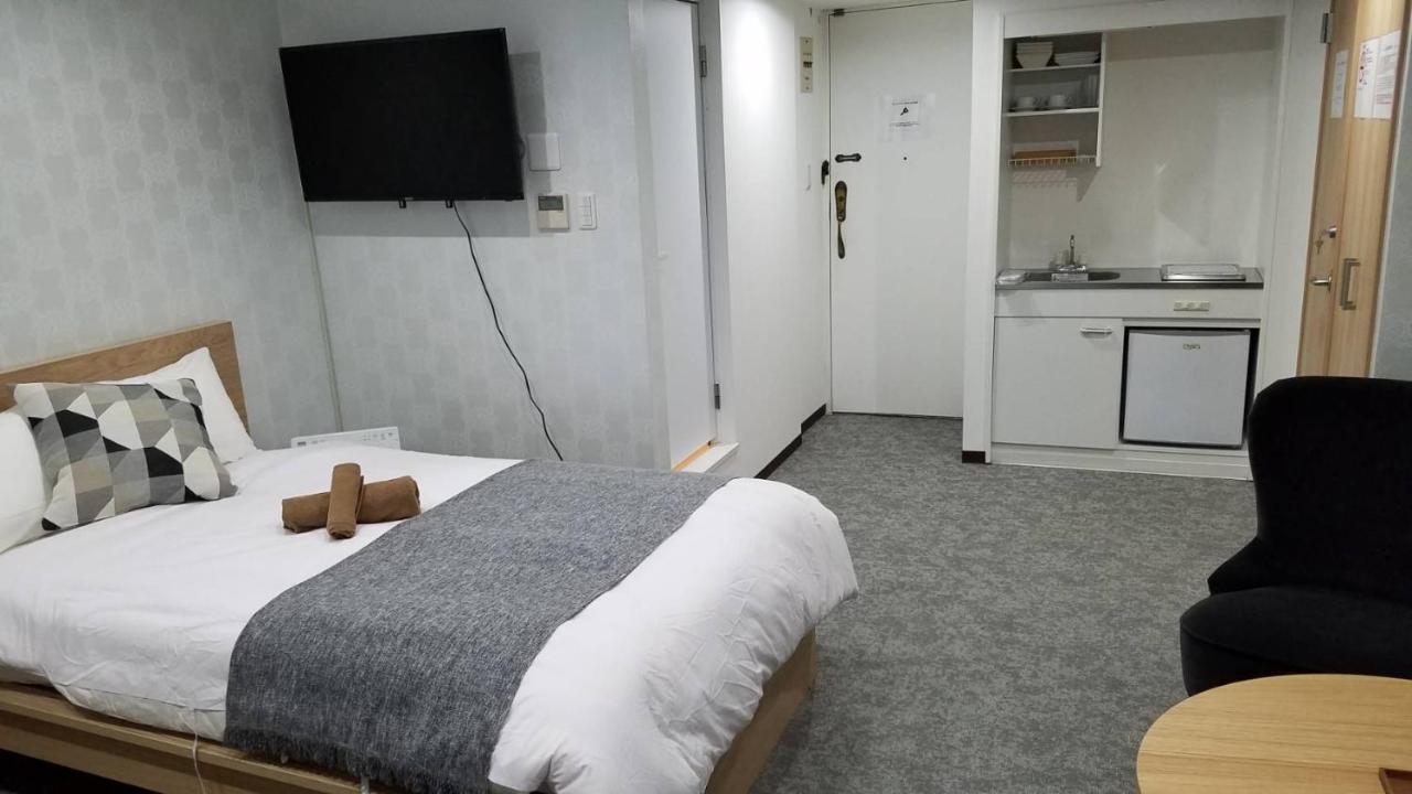 Plaza Umeshin 1201 Hotel