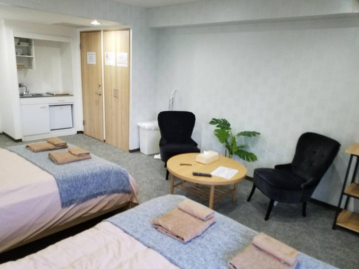 Plaza Umeshin 1201 Hotel