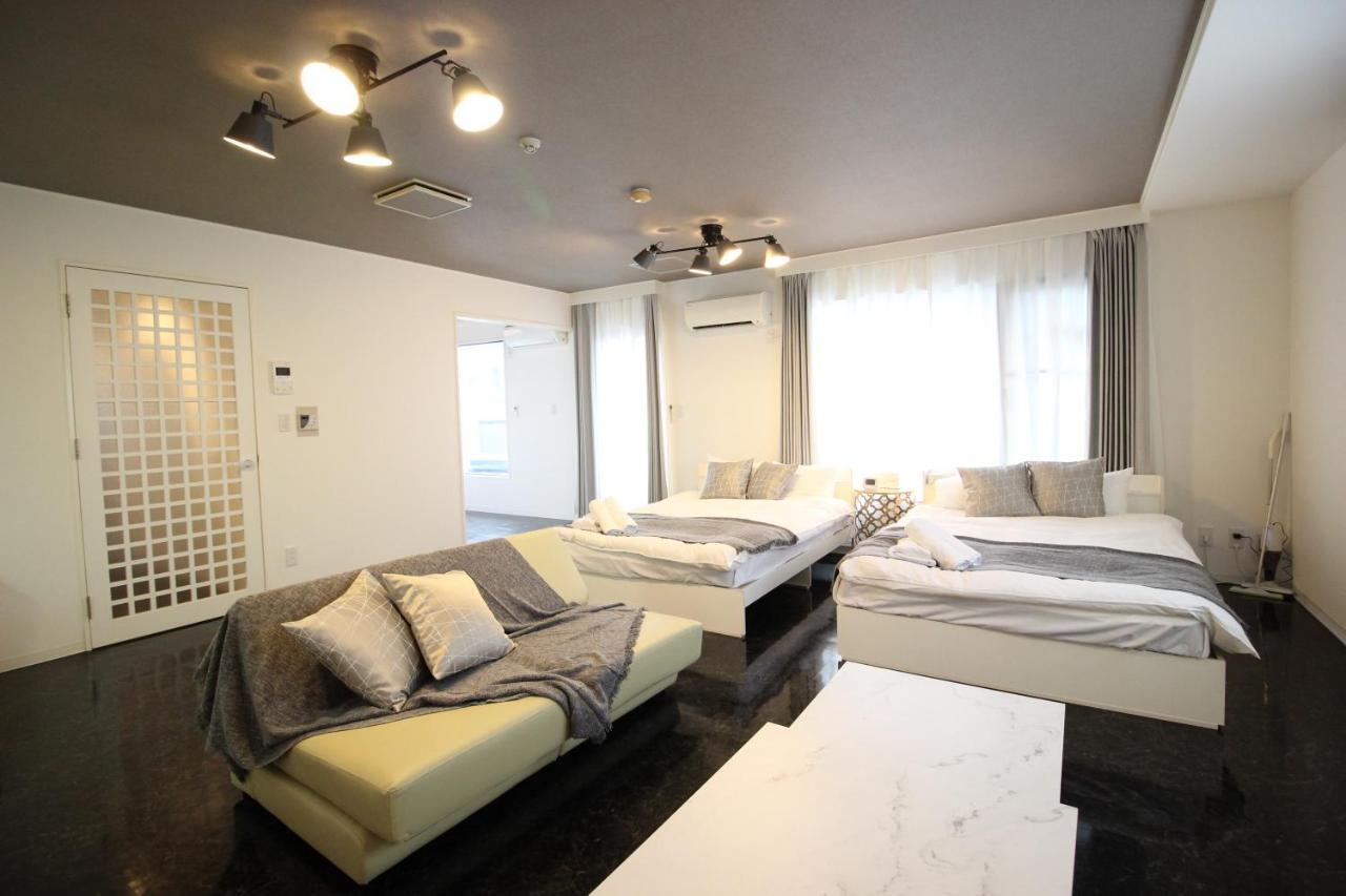 Atrium Apartment