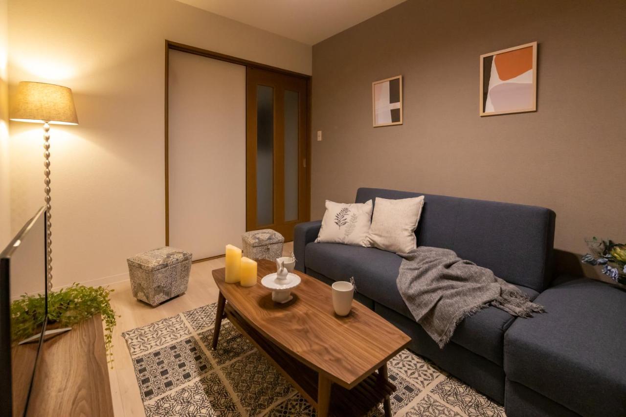 Agurihome Hayashiji Holiday home