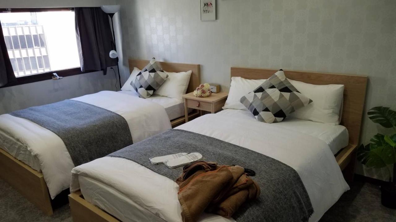 Plaza Umeshin 1201 Hotel