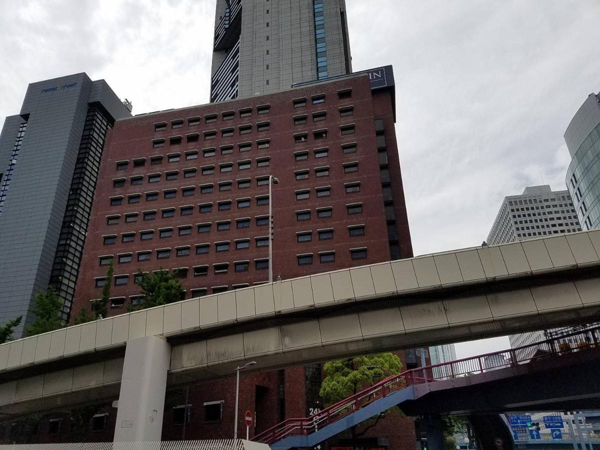 Plaza Umeshin 1201 Osaka