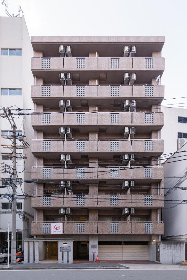 Krehl Minamihorie Condominium Aparthotel