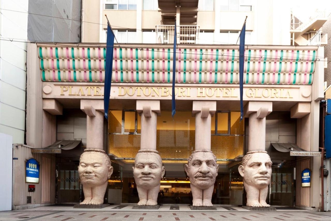 Hotel Dotonbori (adults Only) Osaka