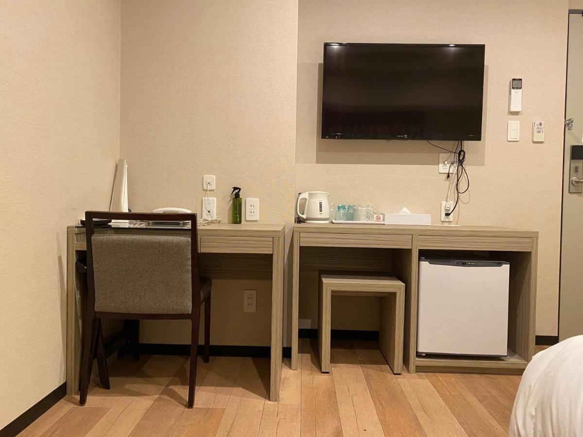 Nipponbashi Luxe Hotel 4*