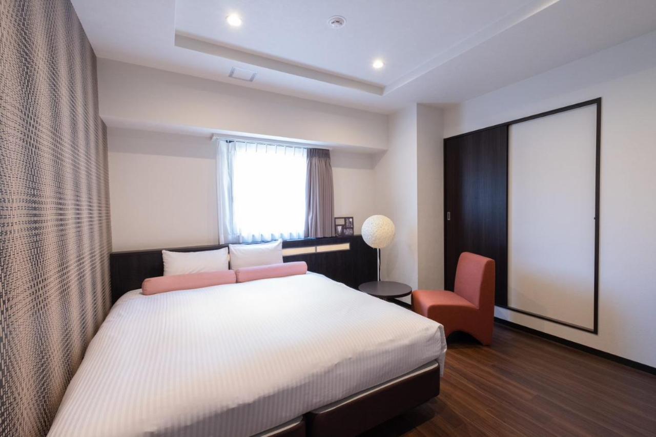 Hotel Nipponbashi Luxe 4*