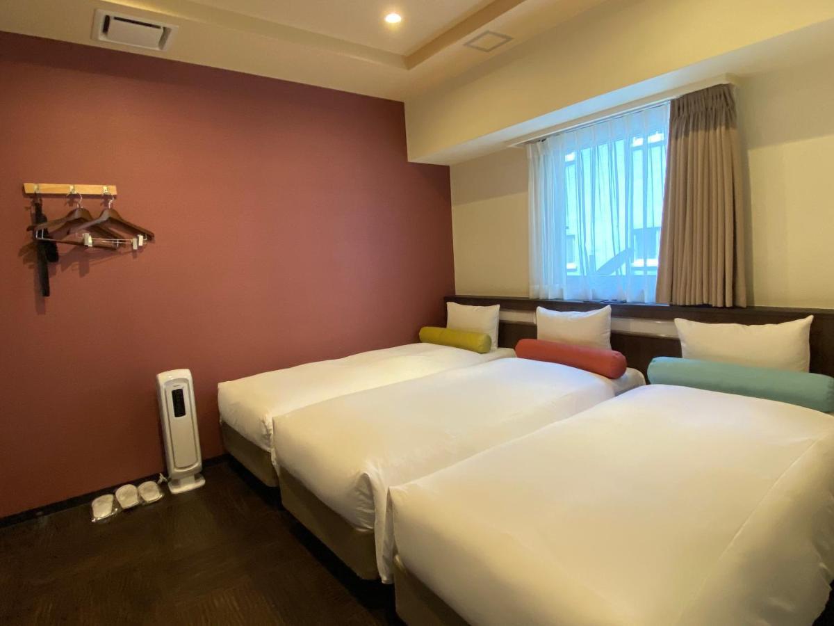 Nipponbashi Luxe