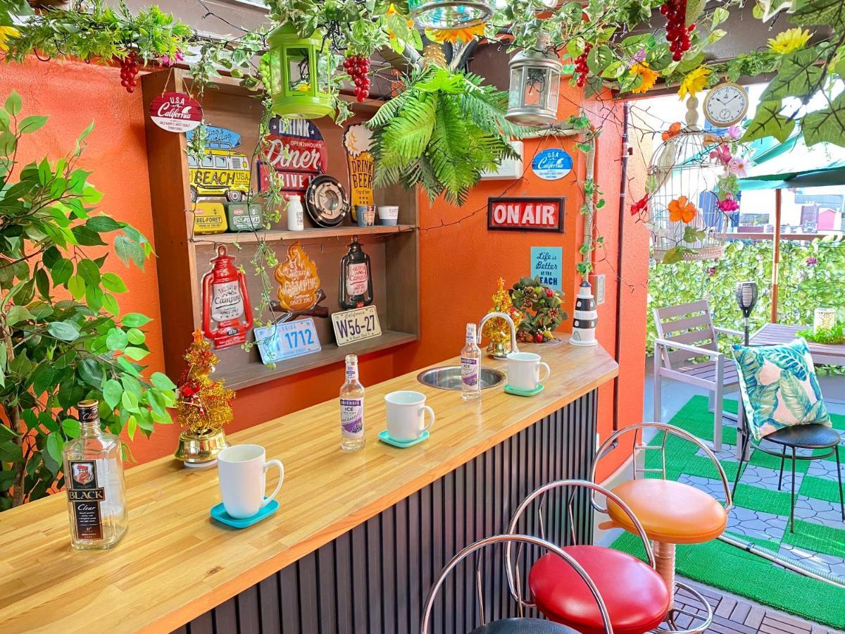 Orange House Osaka