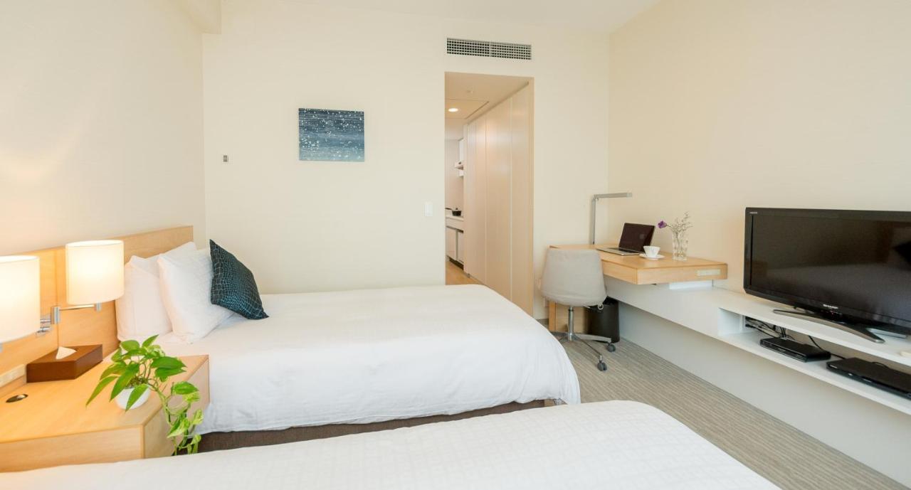 Aparthotel Fraser Nankai