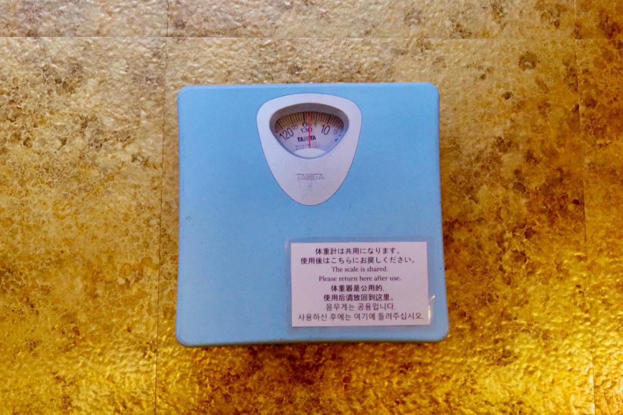 Apartment Nippombashi Art 602 *