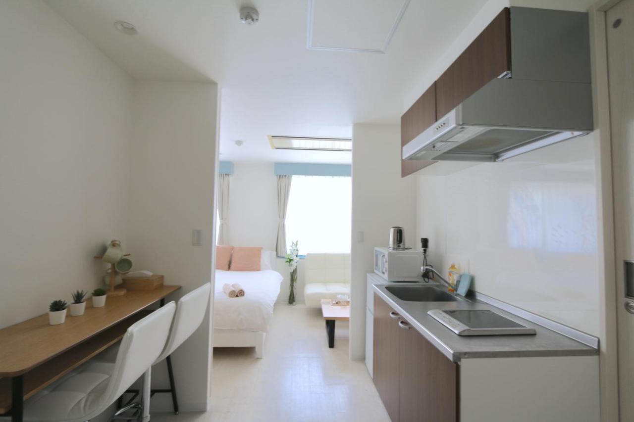 Apartment Nm42 Liz Castle Osaka