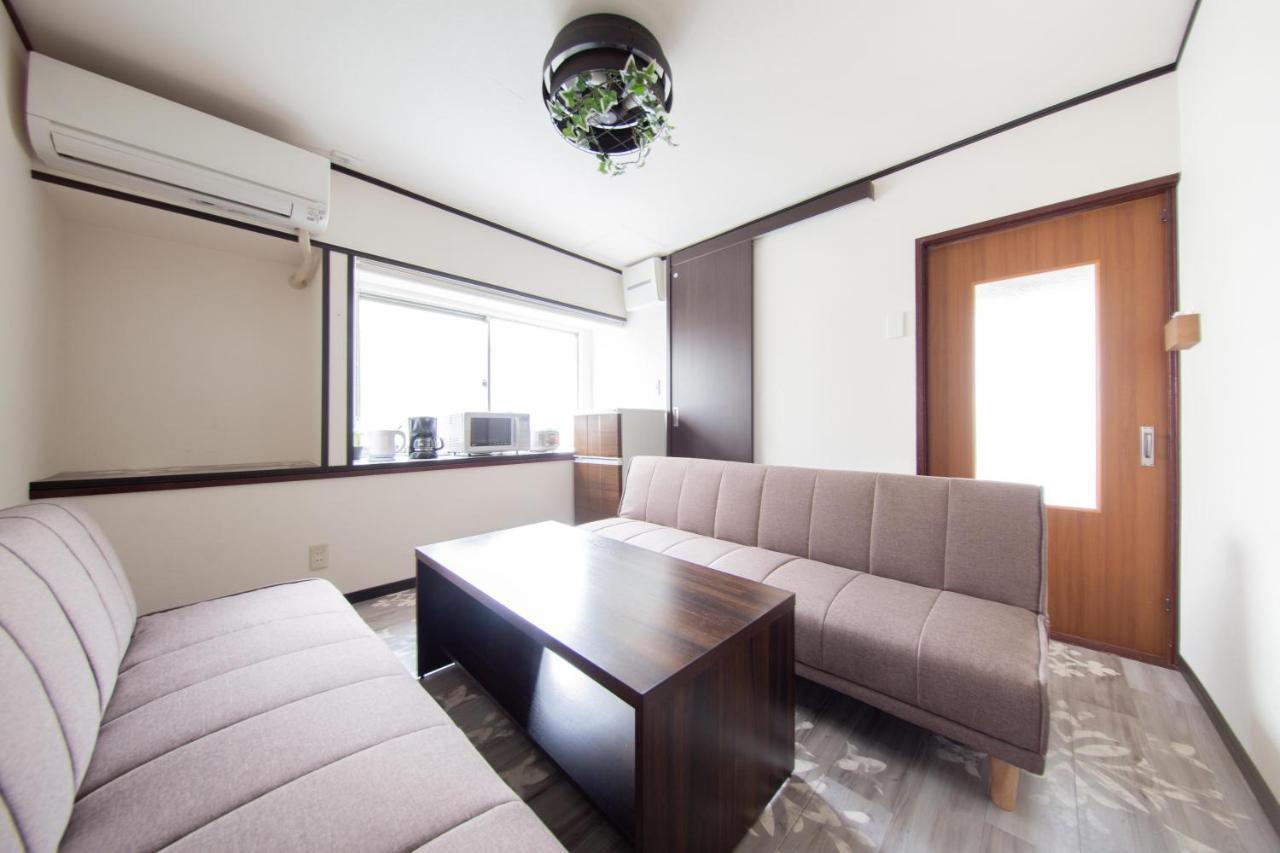 Apartment Nexstay House West