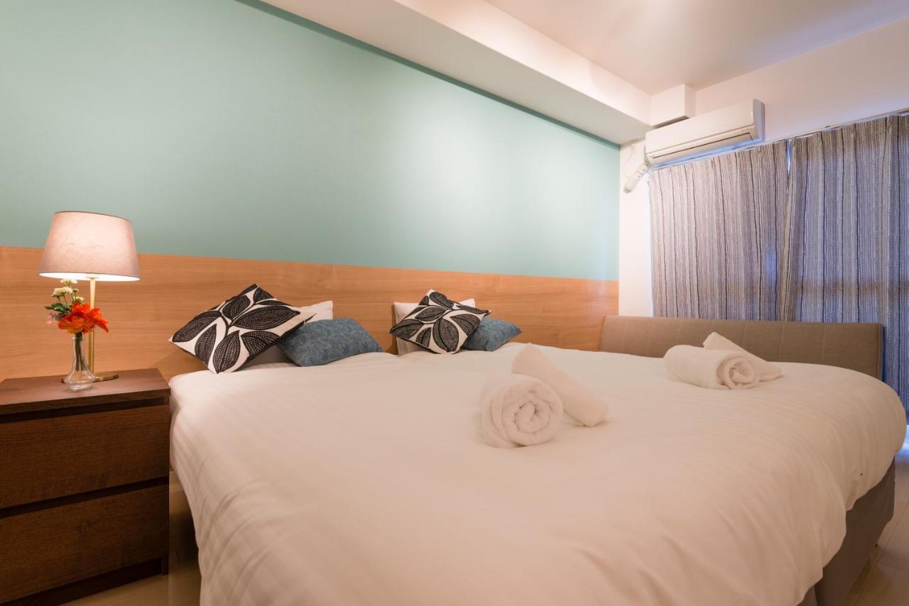 Aparthotel Krehl Minamihorie Condominium