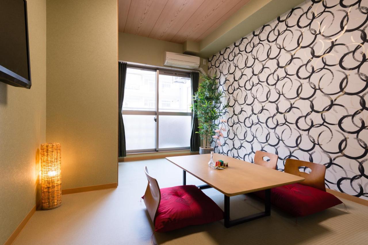 Aparthotel Krehl Minamihorie Condominium 3*