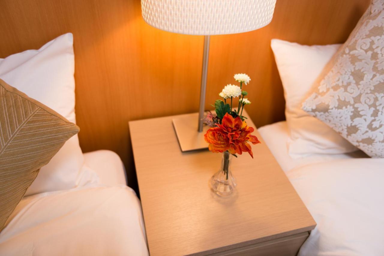 Aparthotel Krehl Minamihorie Condominium Osaka