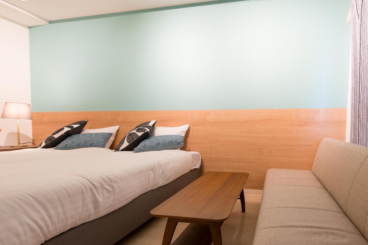 Aparthotel Krehl Minamihorie Condominium