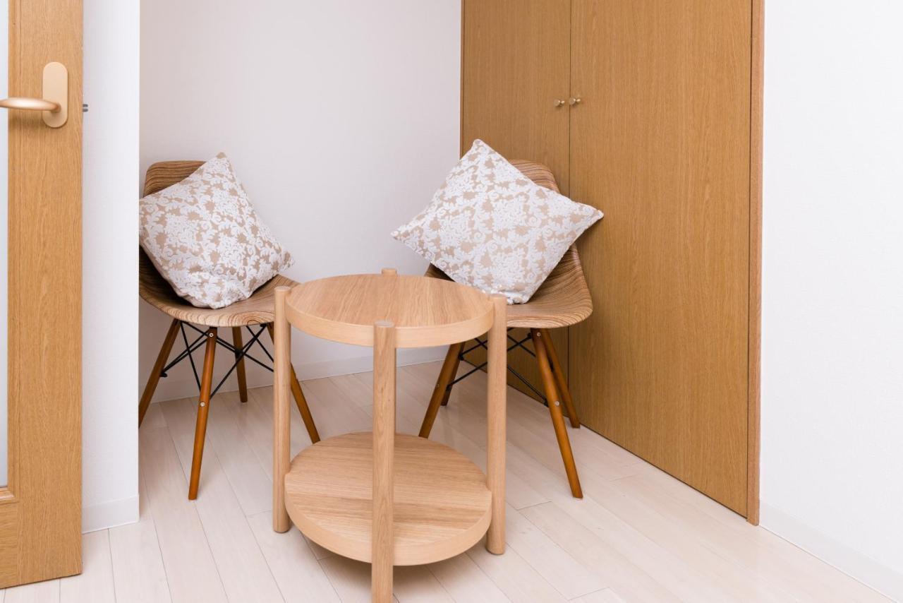 Aparthotel Krehl Minamihorie Condominium Osaka