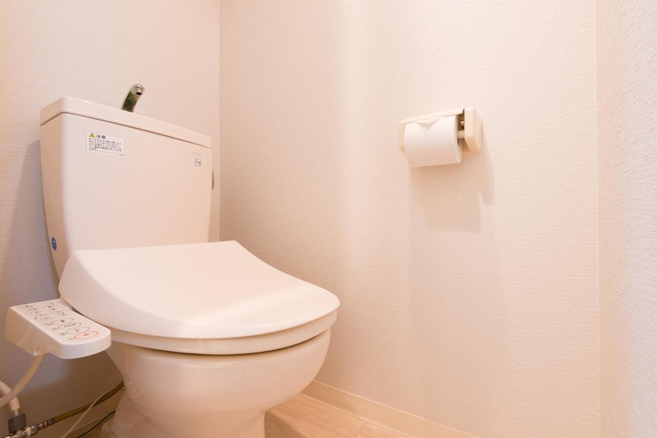 Krehl Minamihorie Condominium 3* Osaka