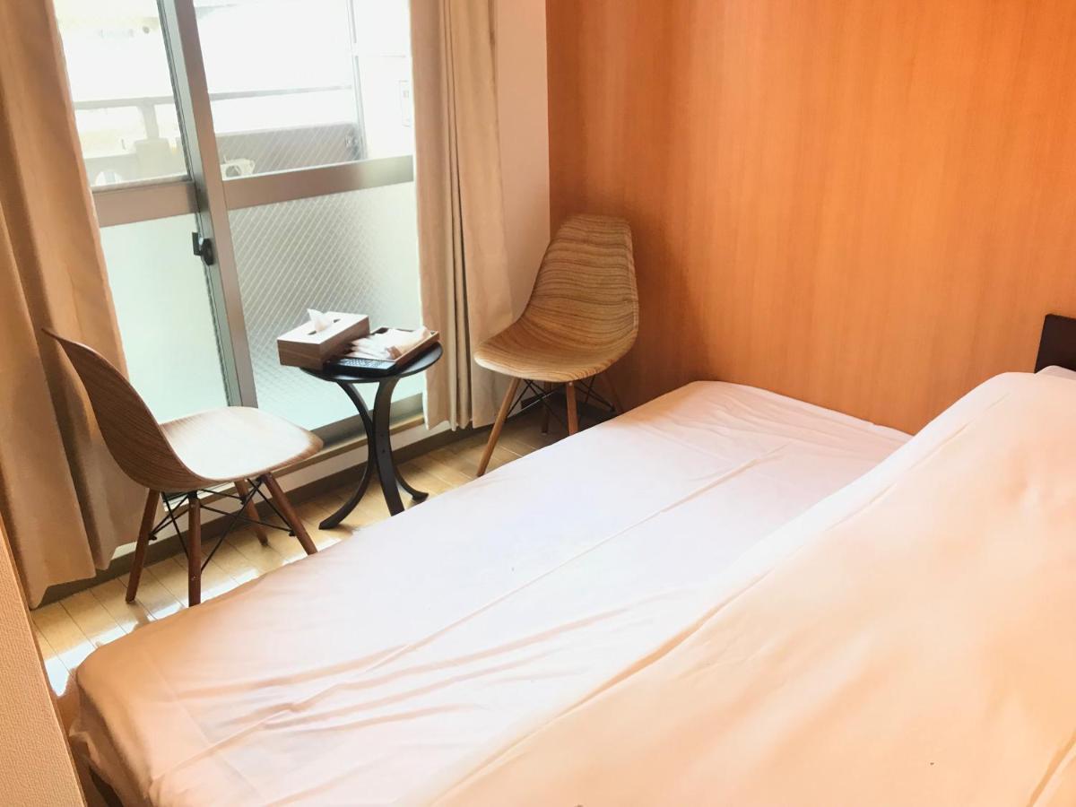 Krehl Minamihorie Condominium 3* Osaka