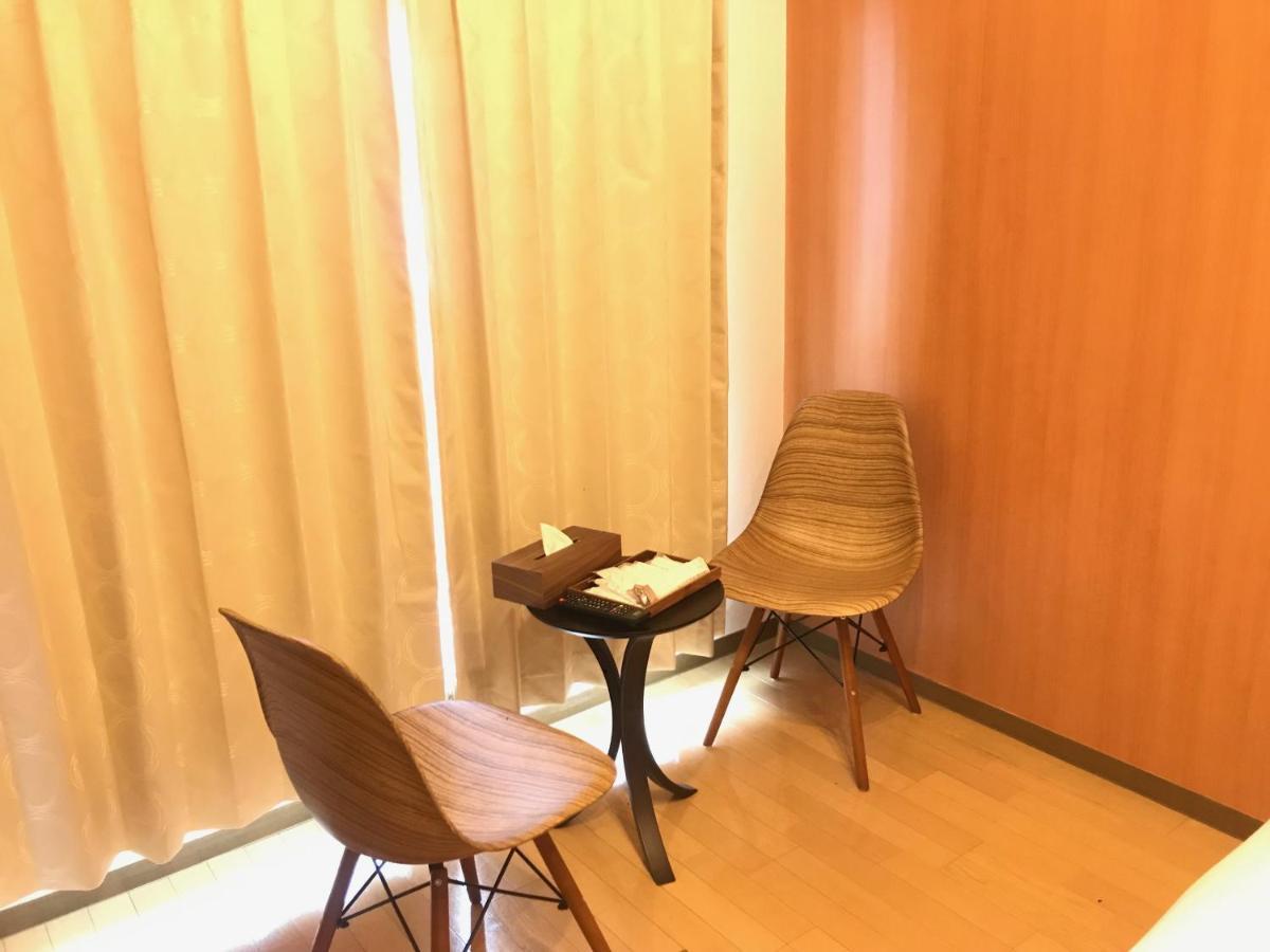 Krehl Minamihorie Condominium Osaka