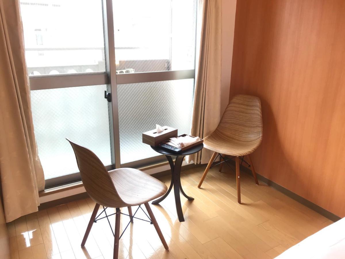 Krehl Minamihorie Condominium 3*