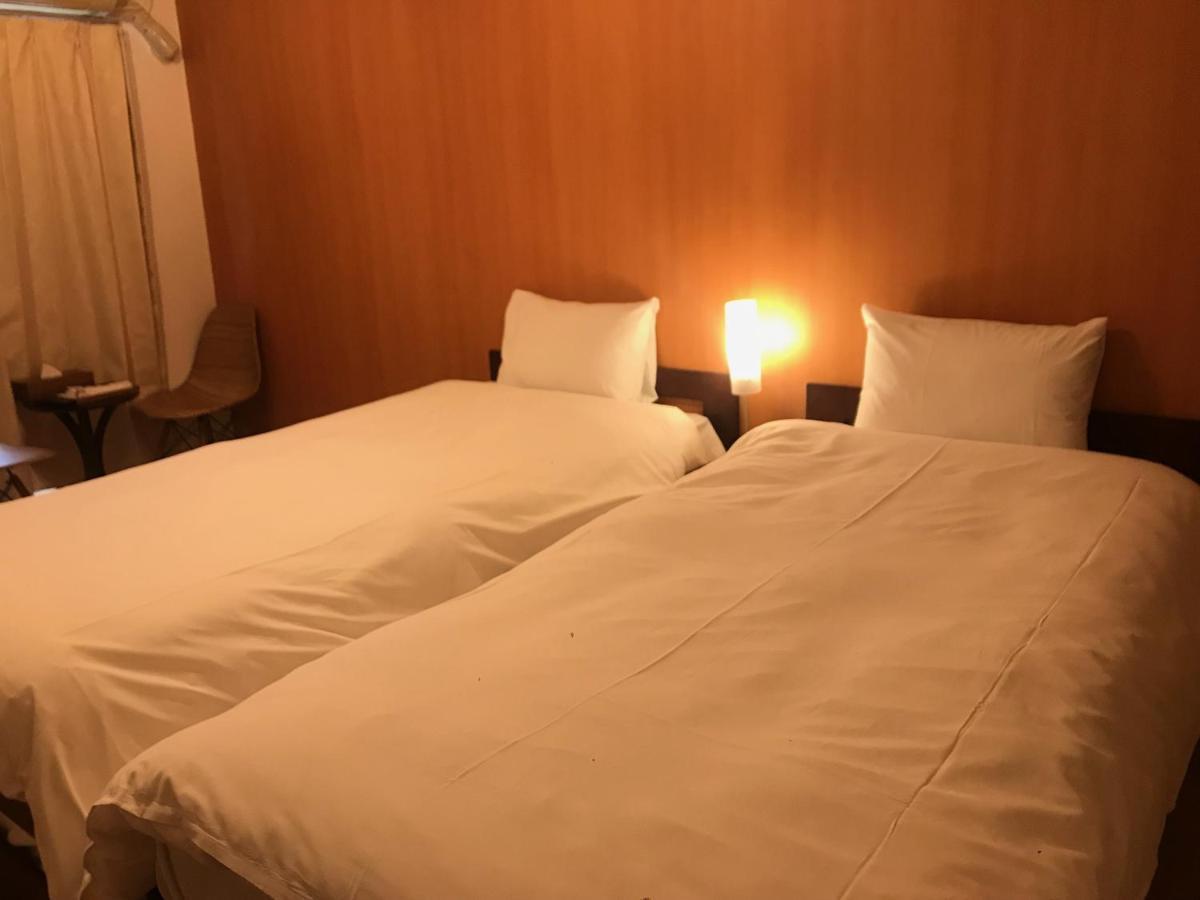Aparthotel Krehl Minamihorie Condominium Osaka