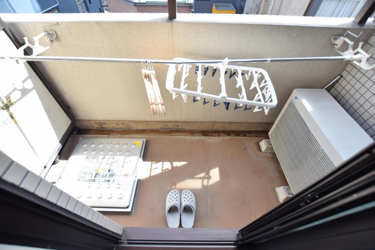 Apartment Nippombashi Art 503 Osaka
