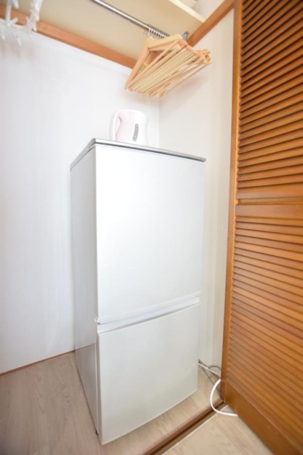 Nippombashi Art 503 Apartment *