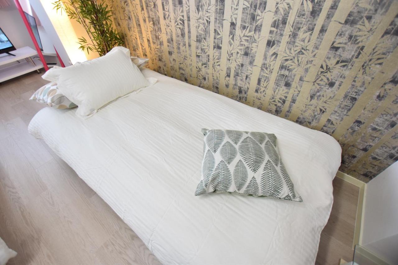 Apartment Nippombashi Art 503 *