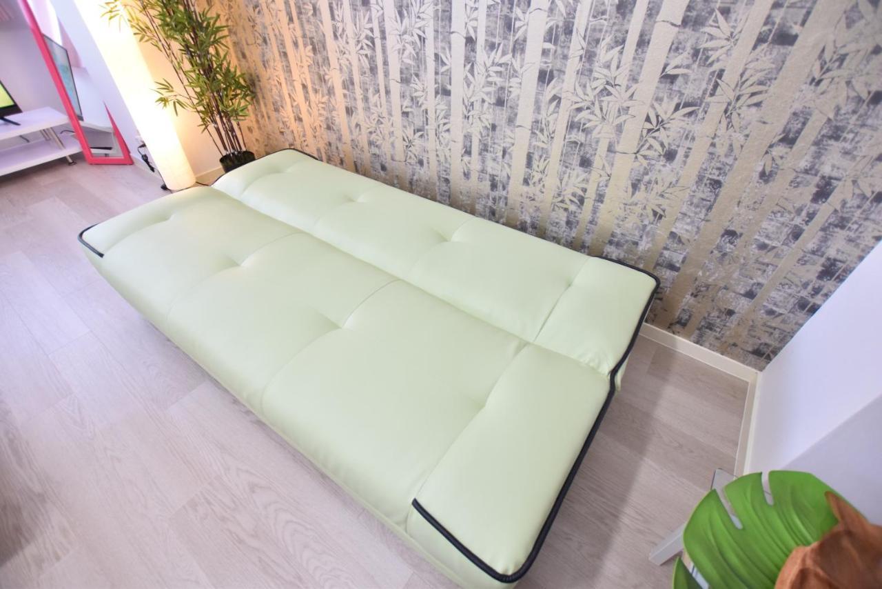 Nippombashi Art 503 Apartment Osaka