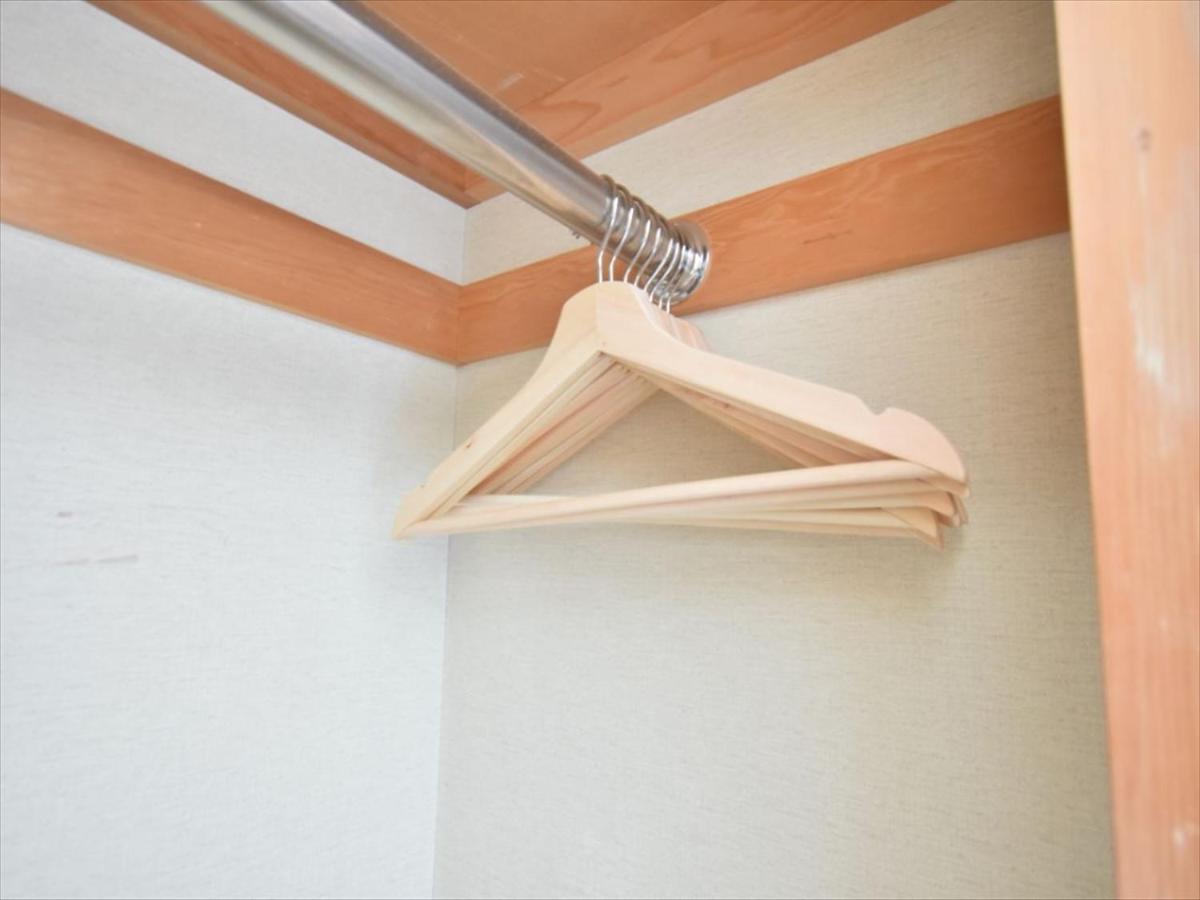 Apartment Bloom501 In Shinsaibashi East
