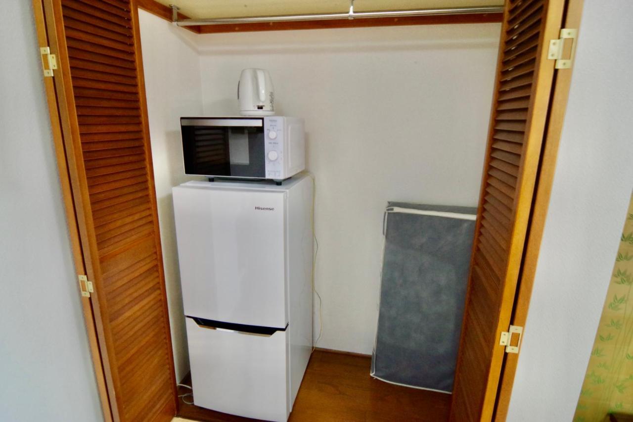 Apartment Nippombashi Art 602 *