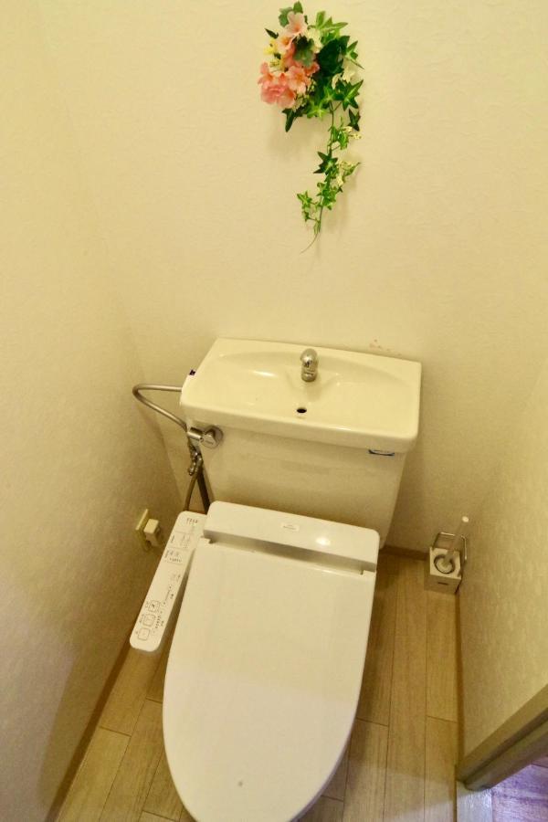 Apartment Nippombashi Art 602 Osaka