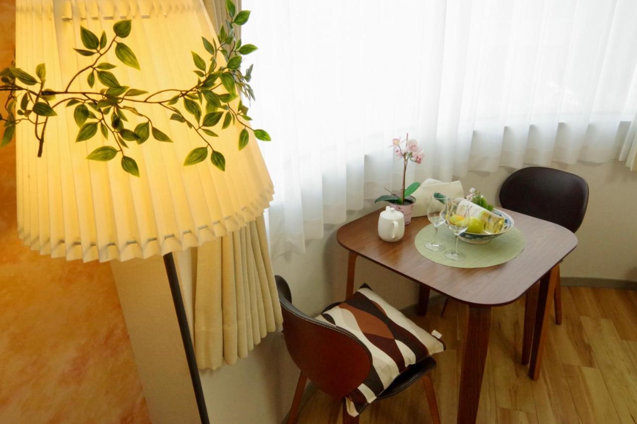Apartment Nippombashi Art 602