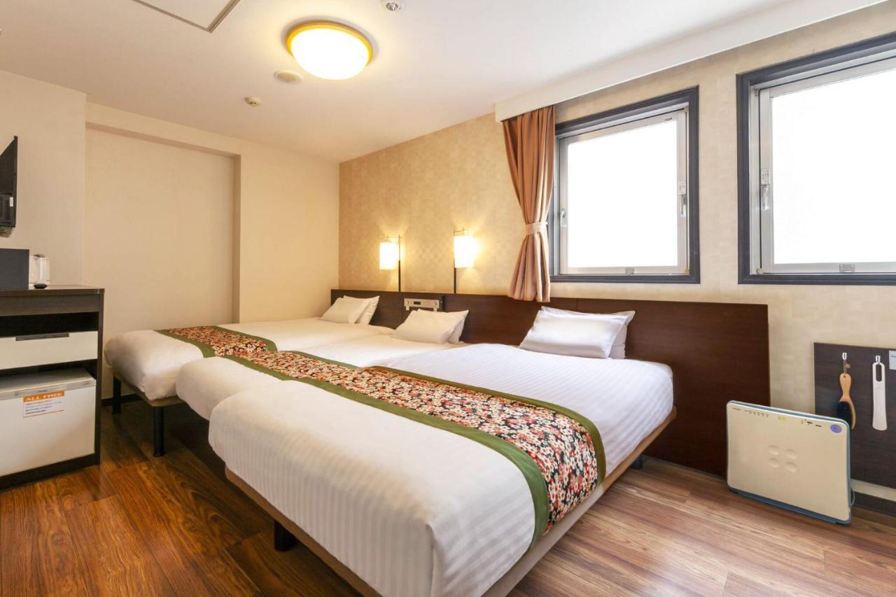 Hotel Dotonbori (adults Only) Osaka