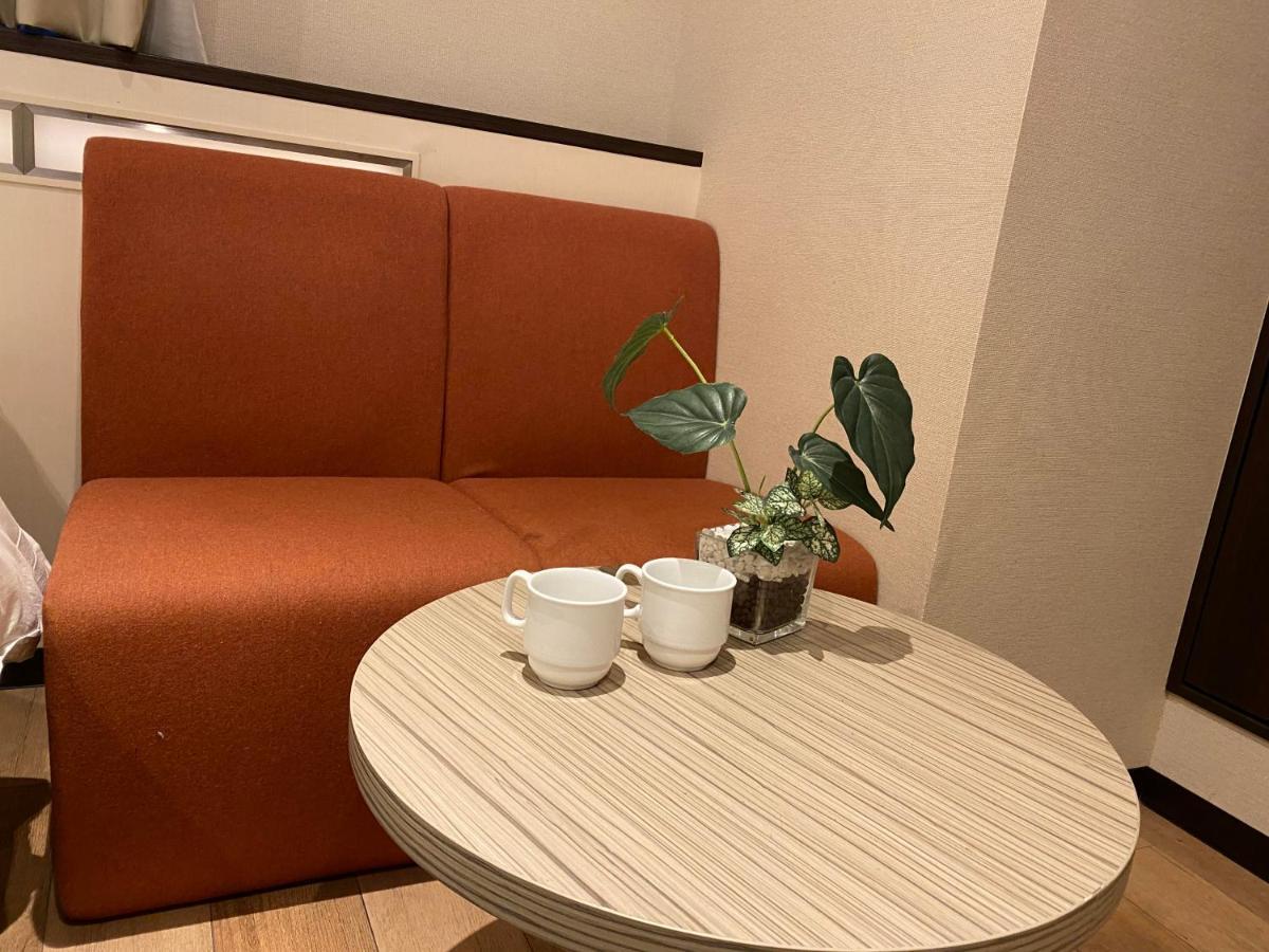 Hotel Nipponbashi Luxe Osaka