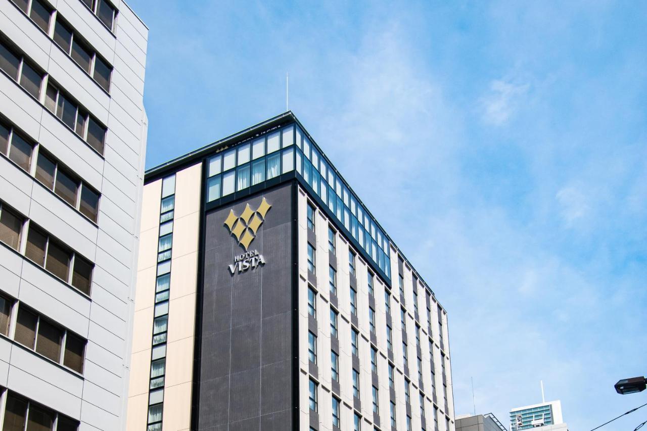 Hotel Vista Premio Hommachi 4*