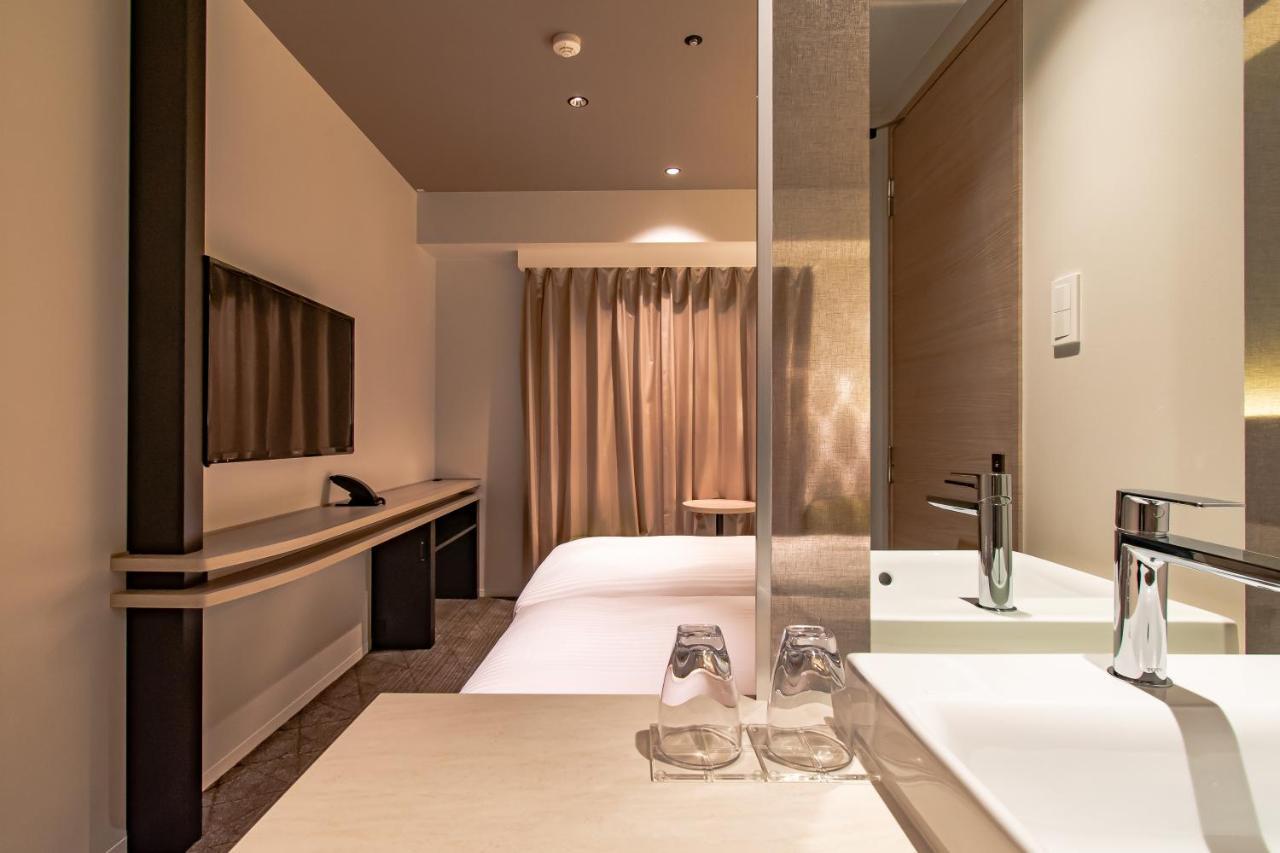 Vista Premio Hommachi 4* Osaka