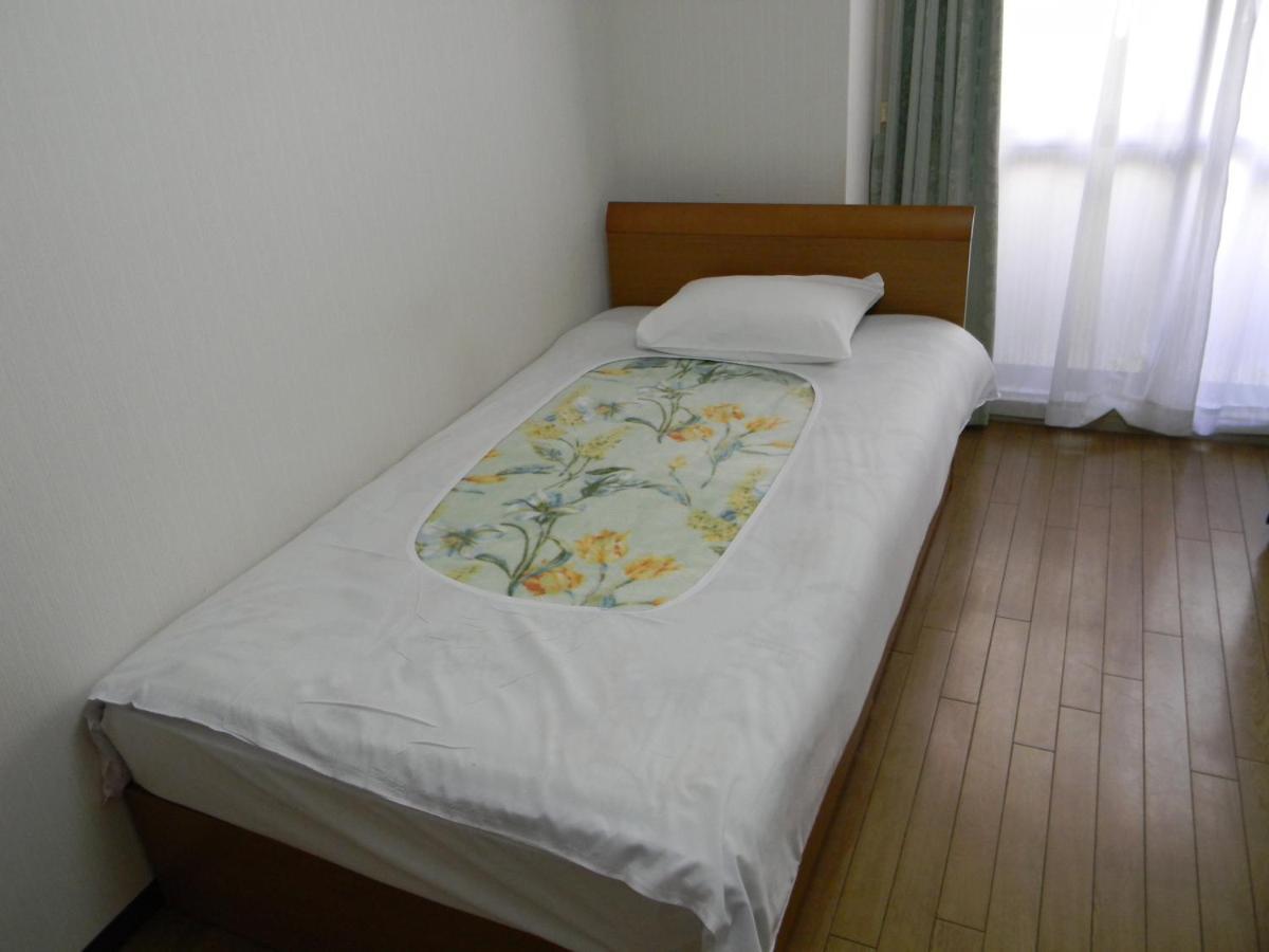 Aparthotel Weekly In Namba 2*
